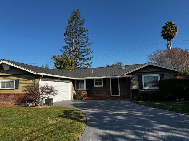 1054 Savannah Dr, SAN JOSE