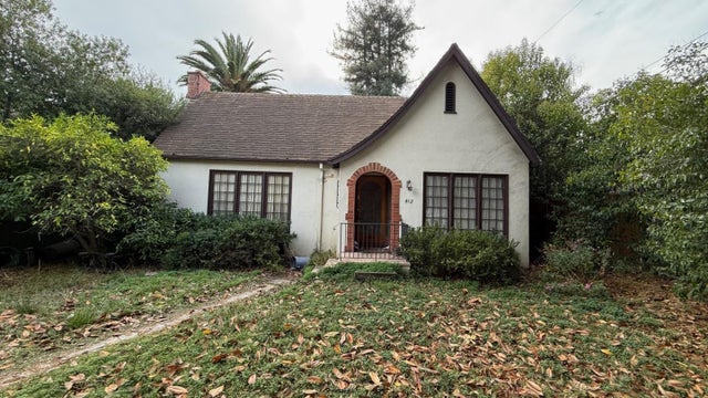 412 Guinda St, PALO ALTO