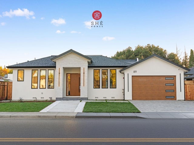 89 Centre St, Mountain View