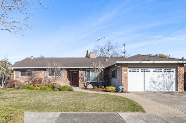 961 Harney Way, SUNNYVALE