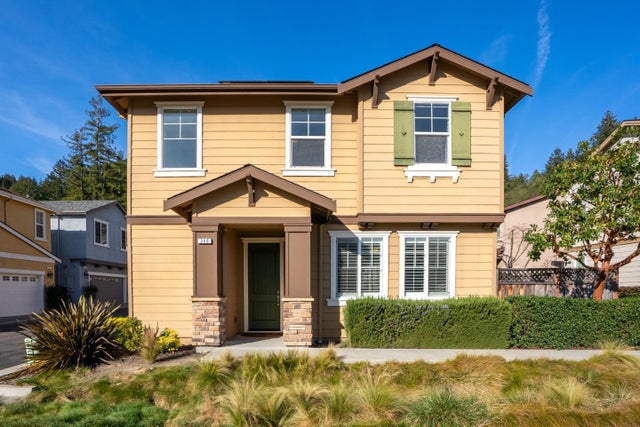 200 Gold Ct, SCOTTS VALLEY