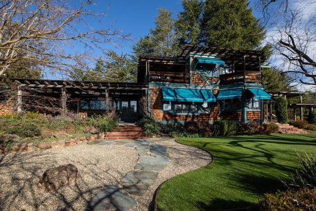 4127 Old Adobe Rd, PALO ALTO