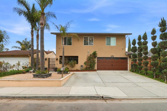 2252 Denair Ave, SAN JOSE