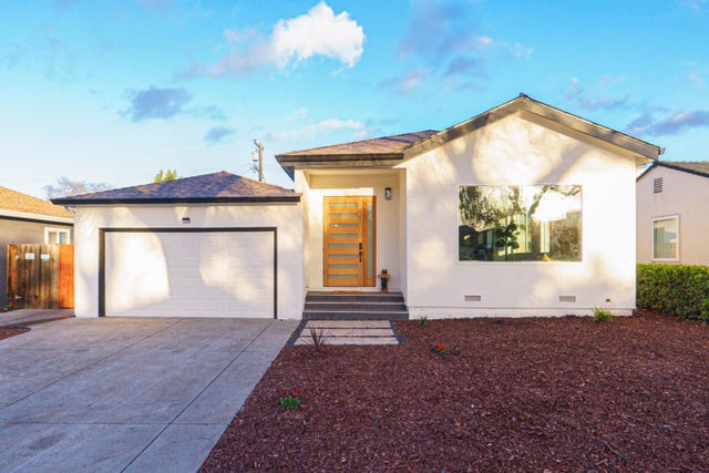 556 N Clover Ave, San Jose