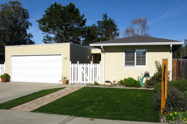 124 Western Ct, SANTA CRUZ