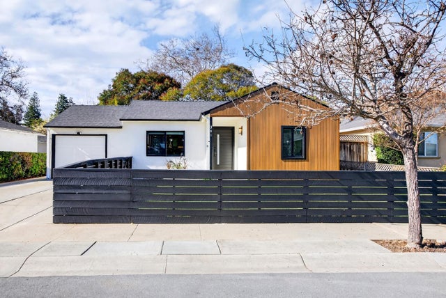 341 Orchard Ave, SUNNYVALE