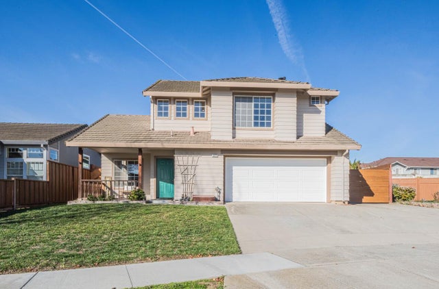 1829 Delancey Dr, Salinas