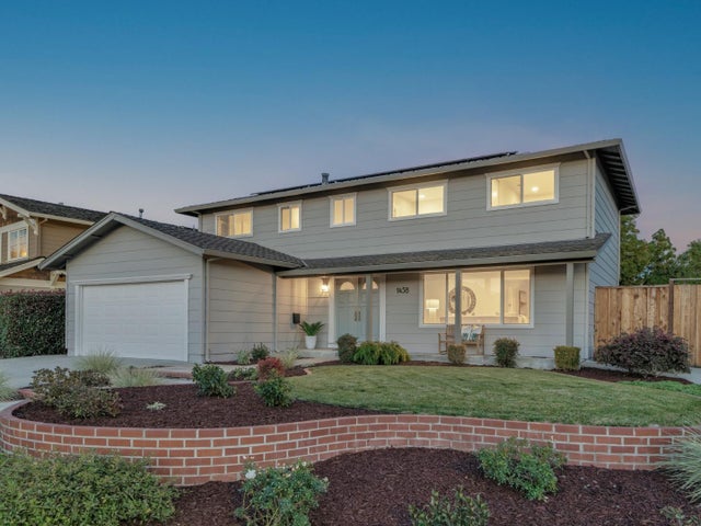 1458 Medallion Dr, SAN JOSE