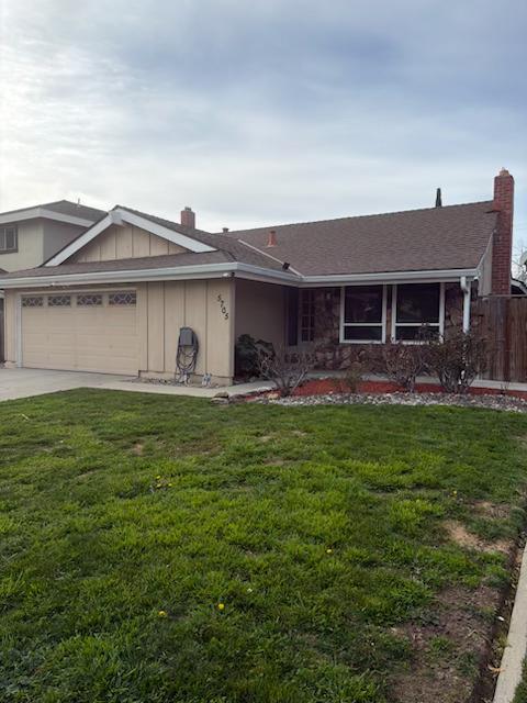 5705 Venado Ct, SAN JOSE