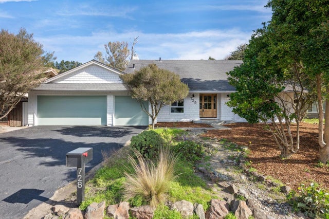 728 Le Mans Way, Half Moon Bay