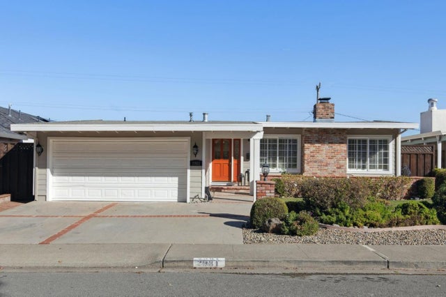 2981 Crestmoor Dr, SAN BRUNO