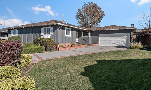 2257 Portsmouth Way, SAN MATEO