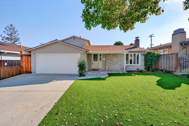 7552 Tiptoe Ln, CUPERTINO