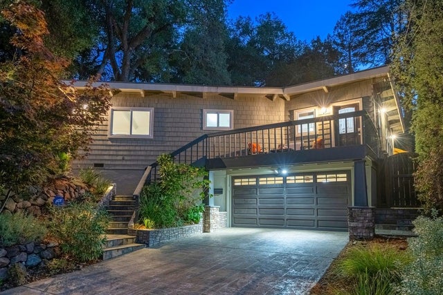 20808 Pamela Way, SARATOGA