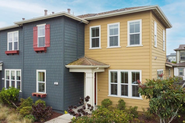 254 Boardwalk Ave, MARINA