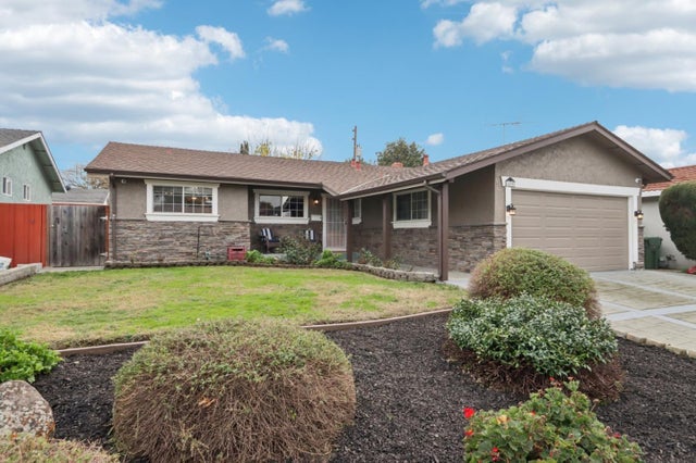 1490 Mount Diablo Ave, MILPITAS