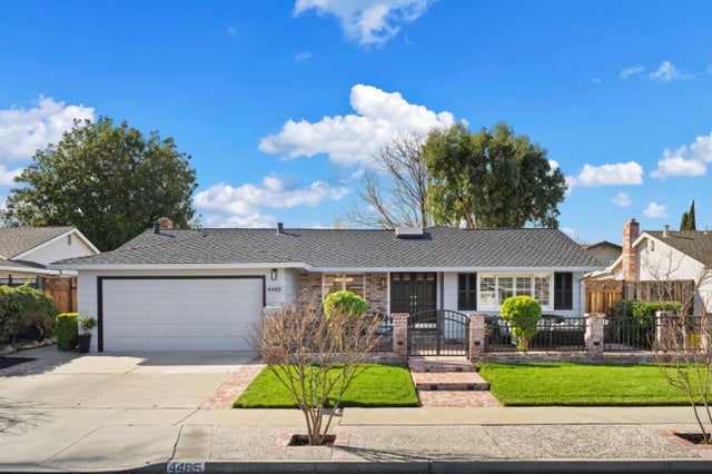 4485 Lynfield Ln, SAN JOSE