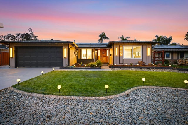 963 Chynoweth Ave, San Jose