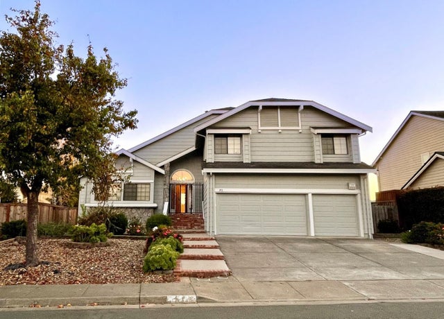 293 Saybrook Way, VALLEJO