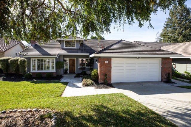 156 Zinfandel Cir, Scotts Valley