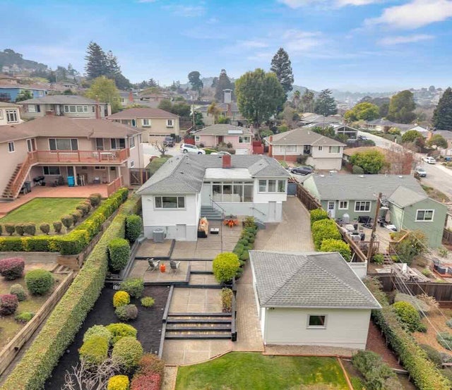 3909 Leona St, SAN MATEO