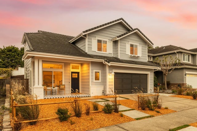 26 Driftwood Ct, Pacifica