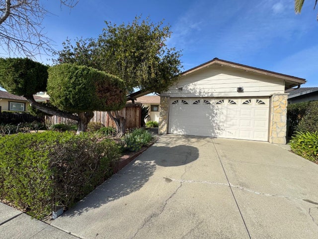 1759 Tahoe Dr, MILPITAS