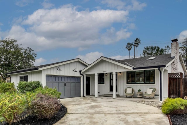 5065 Kingston Way, San Jose