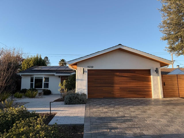 1539 Princeton Dr, San Jose