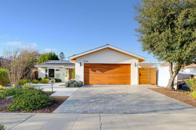 1539 Princeton Dr, San Jose