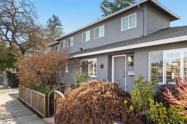 612 Hudson St, Redwood City