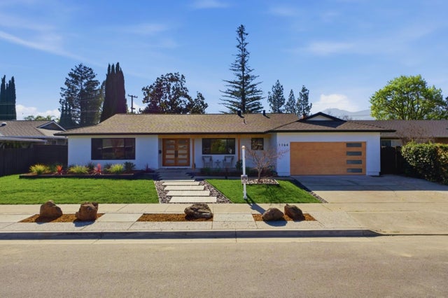 1164 Via Mateo, SAN JOSE