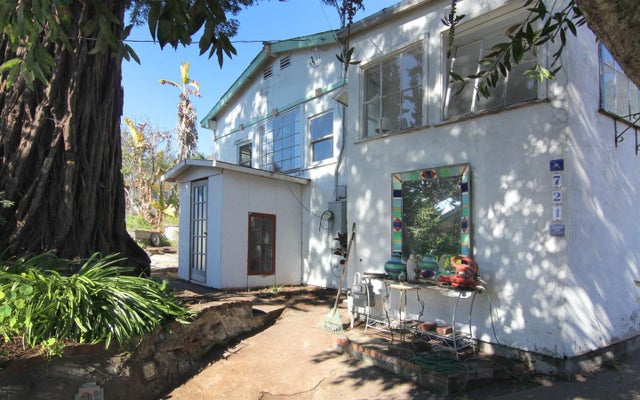 721 Prospect Heights, SANTA CRUZ