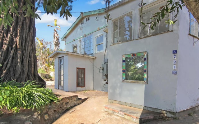 721 Prospect Heights, SANTA CRUZ