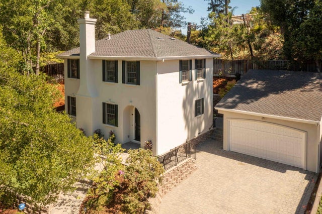 11722 Putter Way, LOS ALTOS