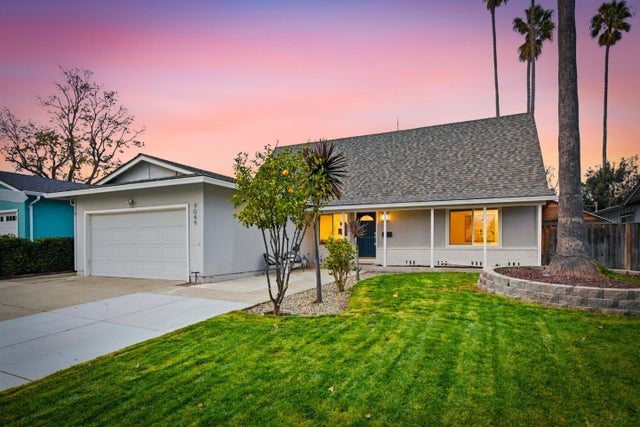 4049 Payne Ave, SAN JOSE