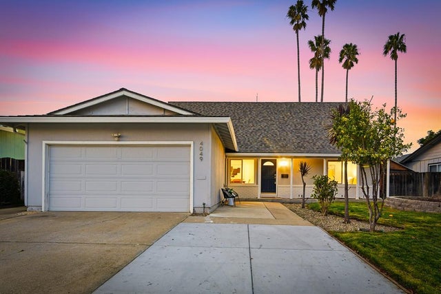 4049 Payne, SAN JOSE