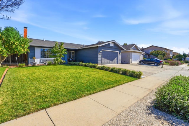 4484 Hampshire Pl, SAN JOSE