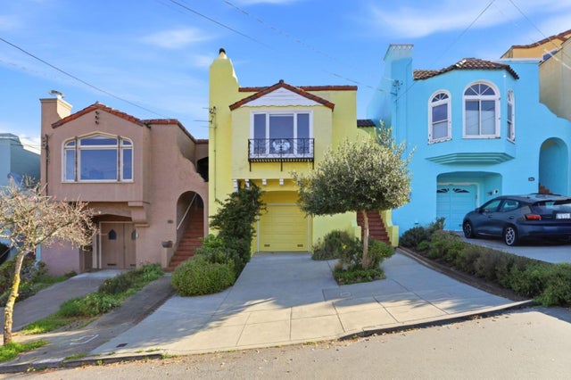 2674 18th Ave, SAN FRANCISCO