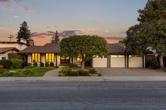 3411 Shady Spring Ln, MOUNTAIN VIEW