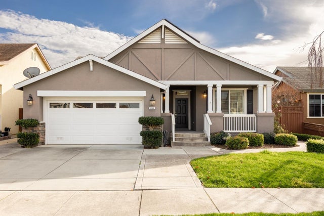 836 Delta Way, WATSONVILLE