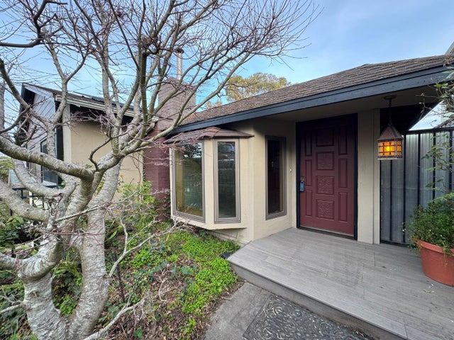 2411 Catalpa Way, SAN BRUNO