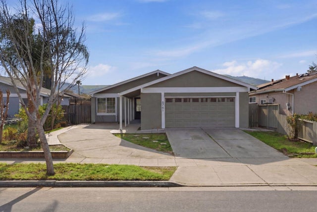 6761 Muscat Dr, SAN JOSE