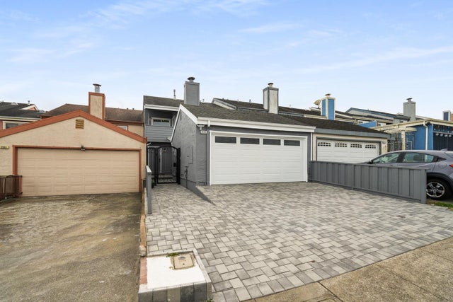 2555 Olmstead Ct, South San Francisco