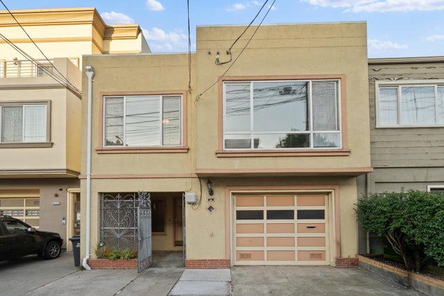 56 Flournoy St, DALY CITY
