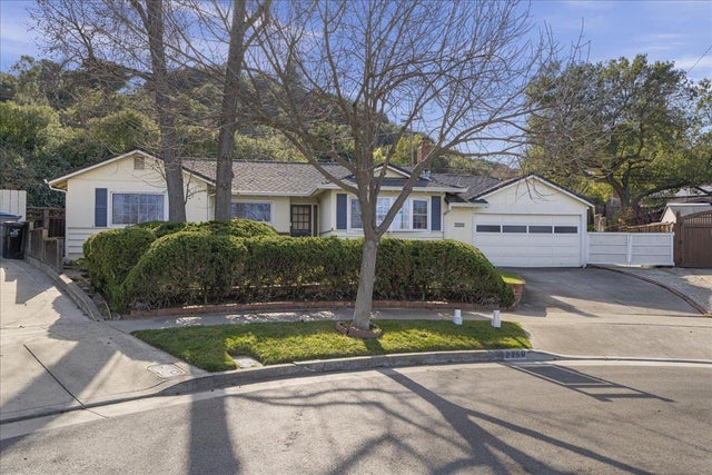 2250 Blossom Crest Way, SAN JOSE