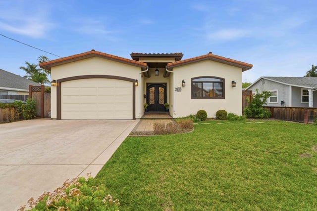 15689 Linda Ave, Los Gatos