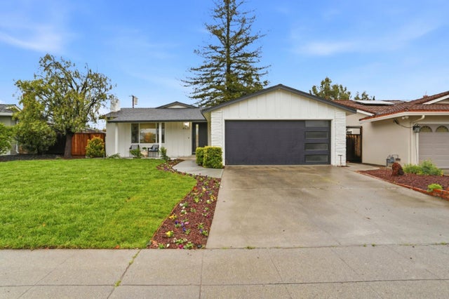 4923 Corbin Ave, SAN JOSE