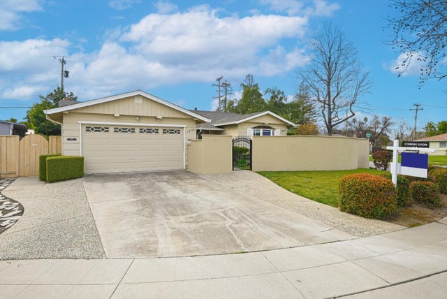 1434 Bryan Ave, SAN JOSE