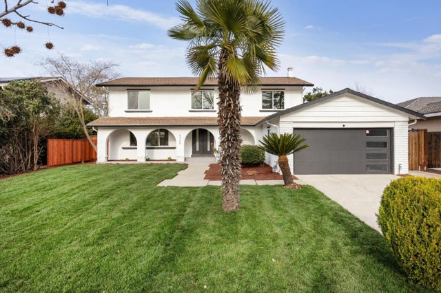 6924 Bret Harte Dr, San Jose